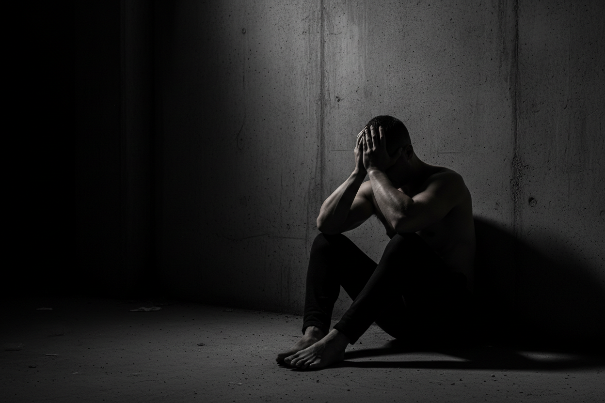 Burnout: 5 Signs you Can't Ignore