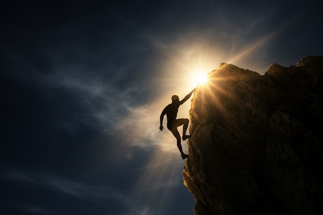 Sunlight and Vitamin C: Everyday Immunity Resets